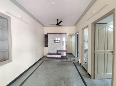 Hall Image of 800 Sq.ft 2 BHK Apartment / Flat for rent in BTM Layout Bengaluru for Rs. 25000