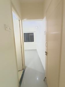 Bedroom Image of 1164 Sq.ft 3 BHK Apartment / Flat for rent in Siddhivinayak Shubhashree Residential, Akurdi Pune for Rs. 35000