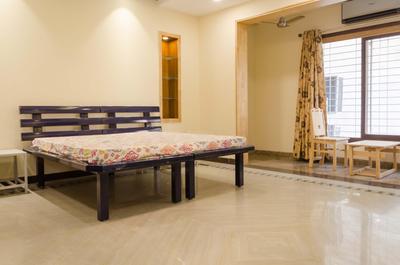 Hall Image of Prateek Nest Delhi in Kalkaji, New Delhi