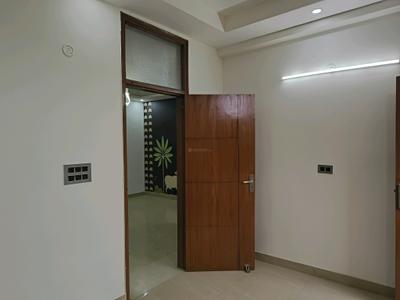 Bedroom Image of 1200 Sq.ft 3 BHK Builder Floor for sale in Vasundhara Ghaziabad for Rs. 7999999