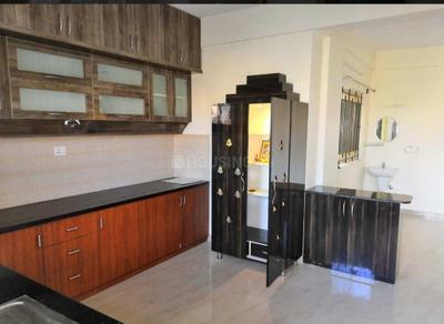 Kitchen Image of 1850 Sq.ft 3 BHK Apartment / Flat for rent in Nagondanahalli Bengaluru for Rs. 45000