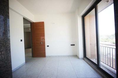 Bedroom Image of 1485 Sq.ft 3 BHK Apartment / Flat for sale in Polaris Elina, Randheja Gandhinagar for Rs. 6200000