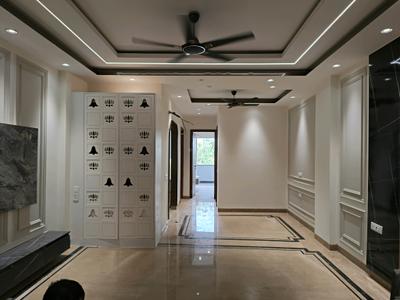 Living Room Image of 1950 Sq.ft 4 BHK Builder Floor for sale in Vaishali Ghaziabad for Rs. 19900001