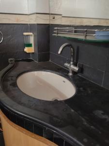 Bathroom Image of 1800 Sq.ft 3 BHK Independent House for sale in Dahisar West Mumbai for Rs. 50000000