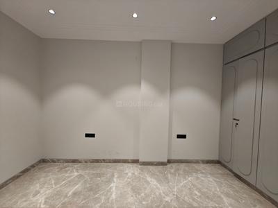 Bedroom Image of 1440 Sq.ft 3 BHK Builder Floor for sale in Gujranwala Town New Delhi for Rs. 42500000