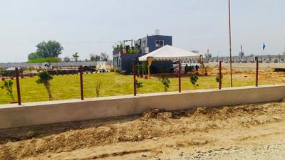 Image of 900 Sq.ft Residential Plot / Land for sale in Salagrampura, Jaipur for Rs. 2800000