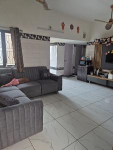 Living Room Image of 900 Sq.ft 2 BHK Apartment / Flat for sale in Odhav Ahmedabad for Rs. 2200000