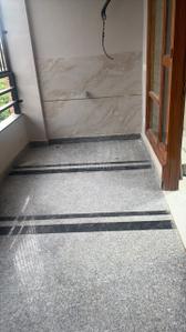 Balcony Image of 2230 Sq.ft 3 BHK Apartment / Flat for rent in BPTP Green Oaks Boulevard, Sector 70A Gurgaon for Rs. 40000