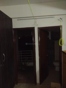Bedroom Image of 1149 Sq.ft 3 BHK Apartment / Flat for sale in Earthshastra Nariman Point, Mahalakshmi Nagar Indore for Rs. 7400000