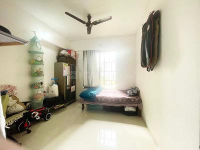 Hall Image of 1026 Sq.ft 3 BHK Apartment / Flat for sale in Kiwale Pune for Rs. 9100000