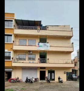 Image of 6000 Sq.ft 12 BHK Independent House for rent in Ayodhya Bypass, Bhopal for Rs. 200000