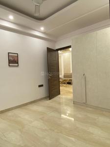 Hall Image of 2700 Sq.ft 4 BHK Builder Floor for sale in Pitampura New Delhi for Rs. 72500000