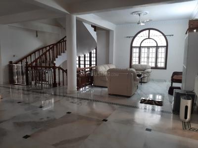 Hall Image of 12000 Sq.ft 5 BHK Independent House for sale in Banjara Hills Hyderabad for Rs. 180000000
