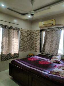 Bedroom Image of 1600 Sq.ft 4 BHK Apartment / Flat for sale in Powai Mumbai for Rs. 40000000