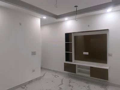Living Room Image of 720 Sq.ft 2 BHK Builder Floor for sale in Burari New Delhi for Rs. 3175000