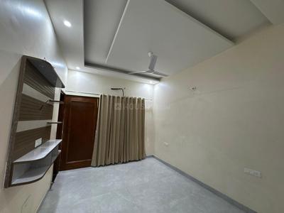Bedroom Image of 1725 Sq.ft 3 BHK Builder Floor for rent in Sector 39 Chandigarh for Rs. 45000