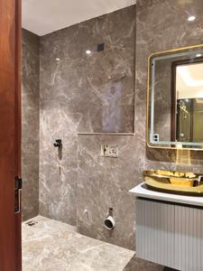 Bedroom One Image of 2700 Sq.ft 4 BHK Builder Floor for sale in Ansal Esencia Sector 67, Sector 67 Gurgaon for Rs. 30000000