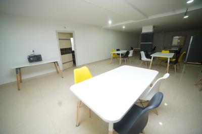 Hall Image of Colive Garnet in Gachibowli, Hyderabad