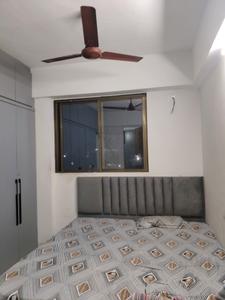 Bedroom Image of 1665 Sq.ft 3 BHK Apartment / Flat for sale in Jodhpur Ahmedabad for Rs. 16200000