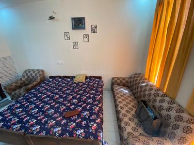 Hall Image of 2700 Sq.ft 3 BHK Builder Floor for rent in Sector 89 Mohali for Rs. 50000