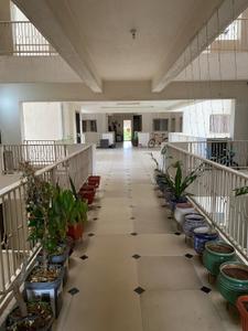 Image of 1000 Sq.ft 2 BHK Apartment / Flat for sale in Gudadhe Orbital Empire, Jaitala, Nagpur for Rs. 6500000