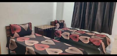 Bedroom Image of He and she colive  in Whitefield, Bengaluru