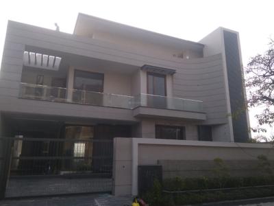 6 BHK Independent House