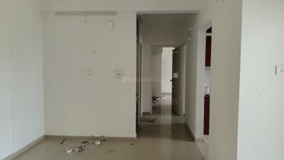 Living Room Image of 933 Sq.ft 2 BHK Apartment / Flat for sale in DLF Maiden Heights At My Town, Jigani Bengaluru for Rs. 5800000