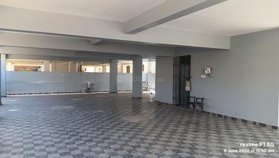Image of 992 Sq.ft 3 BHK Apartment / Flat for sale in Korattur, Chennai for Rs. 6350400