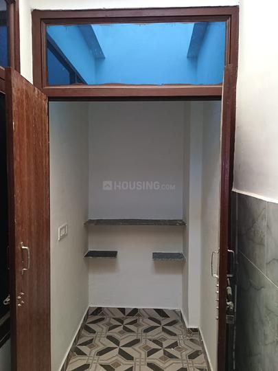 Shivaay Gulmohar Park Bedroom 1