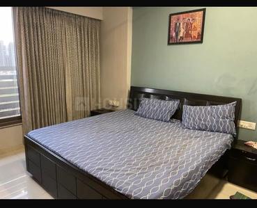 Bedroom Image of 1610 Sq.ft 3 BHK Apartment / Flat for sale in Aaryan Embassy, Bopal Ahmedabad for Rs. 10000000