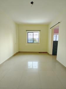 Hall Image of 600 Sq.ft 1 BHK Apartment / Flat for sale in Raikar Vitthal Sanskruti, Dhayari Pune for Rs. 3600000