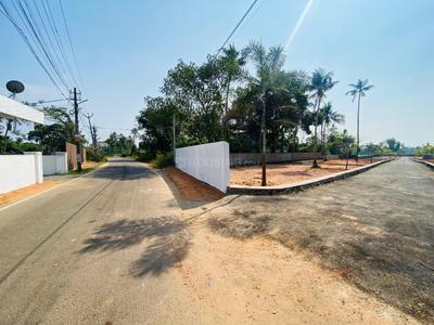 Image of 2178 Sq.ft Residential Plot / Land for sale in Kakkanad, Kochi for Rs. 910000