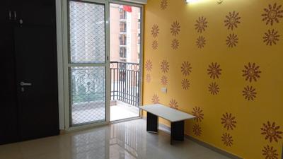Bedroom Image of 1161 Sq.ft 3 BHK Apartment / Flat for sale in Prateek Grand City, Siddharth Vihar Ghaziabad for Rs. 15500000