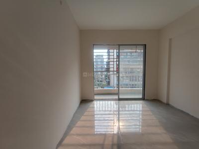 Hall Image of 1240 Sq.ft 2 BHK Apartment / Flat for sale in Ulwe Navi Mumbai for Rs. 11100000