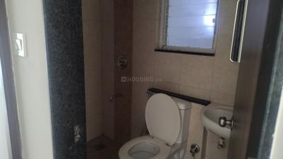 Image of 680 Sq.ft 2 BHK Apartment / Flat for rent in TCG The Cliff Garden Apartments, Hinjawadi Phase 3, Pune for Rs. 23000