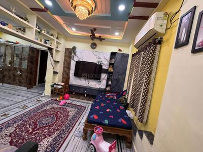 Hall Image of 1350 Sq.ft 2 BHK Independent House for sale in Rampally Secunderabad for Rs. 7000000