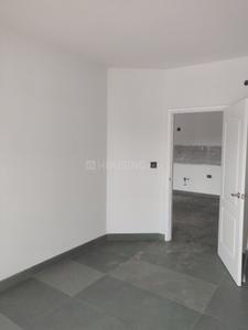Bedroom Image of 855 Sq.ft 1 BHK Apartment / Flat for sale in Centreo by Prime One Corp - Enessen Estates, Bangalore City Municipal Corporation Layout Bengaluru for Rs. 12050000
