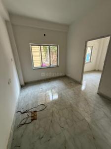 Hall Image of 700 Sq.ft 2 BHK Apartment / Flat for sale in Paschim Putiary Kolkata for Rs. 2150000