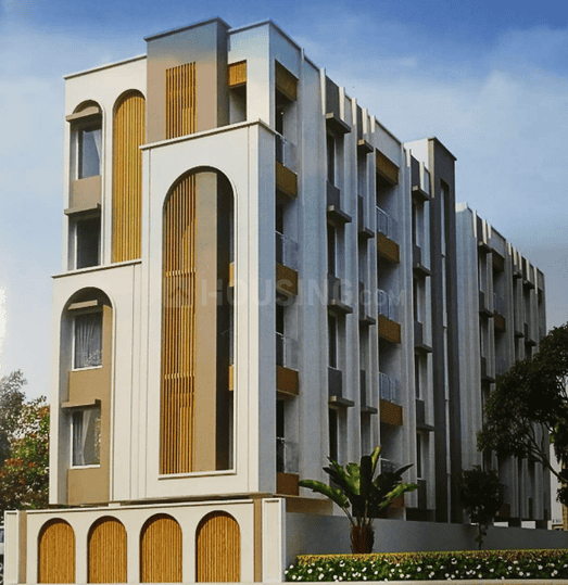 KANCHAN GOODWILL RESIDENCY Main Image 1