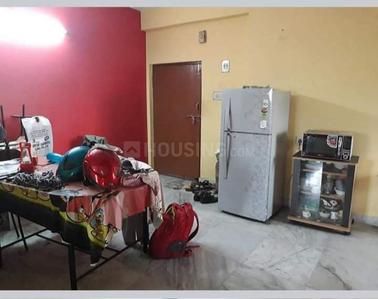 Living Room Image of 1500 Sq.ft 3 BHK Apartment / Flat for sale in Vidhyut Nagar Jaipur for Rs. 5500000