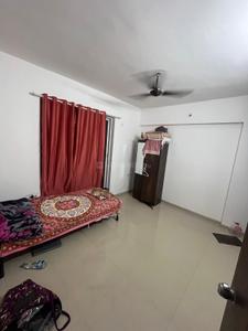 Hall Image of 1050 Sq.ft 2 BHK Apartment / Flat for sale in Krisala 41 Estera, Punawale Pune for Rs. 6700000