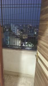 Balcony Image of 1150 Sq.ft 2 BHK Apartment / Flat for rent in Nawabpet Nellore for Rs. 12000