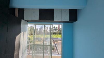 Bedroom Image of 1447 Sq.ft 3 BHK Villa for rent in Srishigra Shigra Palms, Marasandra Bengaluru for Rs. 28000