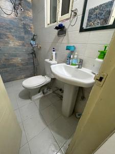 Image of 600 Sq.ft 1 BHK Apartment / Flat for rent in SBP City Of Dreams 2, Sector 116, Mohali for Rs. 16500