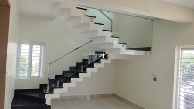 Living Room Image of 1600 Sq.ft 3.5 BHK Duplex for rent in Jnana Ganga Nagar Bengaluru for Rs. 48000
