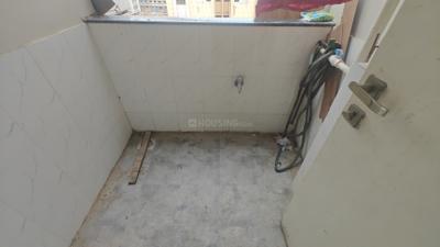 Balcony Image of 1782 Sq.ft 3 BHK Apartment / Flat for sale in Shivam Pearl 79, Shilaj Ahmedabad for Rs. 8000000