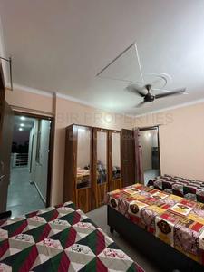 Bedroom Image of BOYS PG  in Tagore Garden Extension, New Delhi