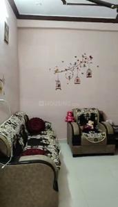 Hall Image of 1600 Sq.ft 6 BHK Independent House for sale in Shekhpur Lucknow for Rs. 4500000