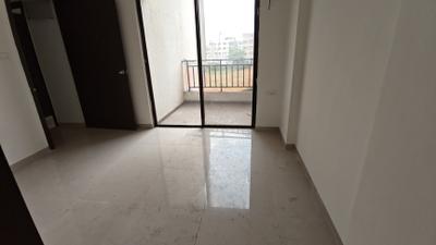 Bedroom Image of 1020 Sq.ft 2 BHK Apartment / Flat for sale in Majestique City, Wagholi Pune for Rs. 5500000